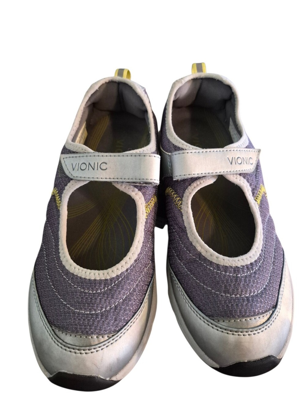 VIONIC 334 Sunset Mary Jane sneakers - 9. O5